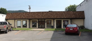 Plus de détails pour 5130 MacCorkle Ave SE, Charleston, WV - Bureau à louer