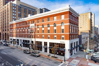 More details for 106-120 W Allegan St, Lansing, MI - Office for Sale