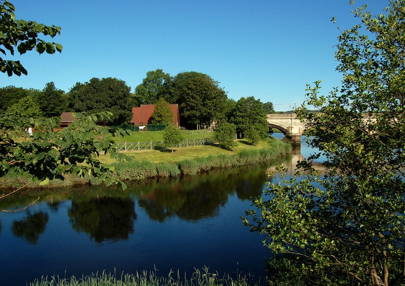 Back St, Bridge Of Earn for sale - Primary Photo - Image 3 of 3