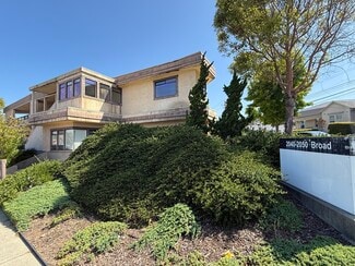 More details for 2040 Broad St, San Luis Obispo, CA - Office for Sale