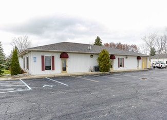 More details for 3726 Fortune Blvd, Saginaw, MI - Office for Sale