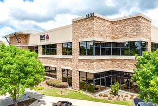 Plus de détails pour 1301 Central Expy S, Allen, TX - Bureau à louer