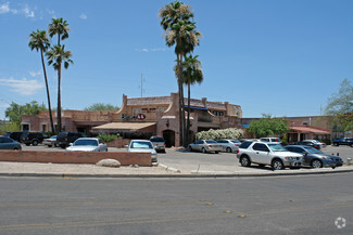 More details for 6761 E Tanque Verde Rd, Tucson, AZ - Office/Medical for Lease