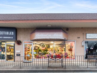 More details for 20 Elm St, Oakland, NJ - Retail for Sale