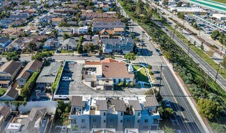 Plus de détails pour 500 E Imperial Ave, El Segundo, CA - Terrain à vendre
