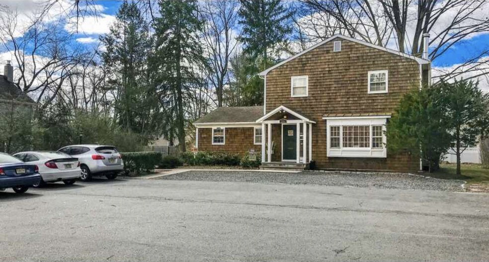 200-204 N Harrison St, Princeton, NJ à vendre - Photo principale - Image 1 de 87