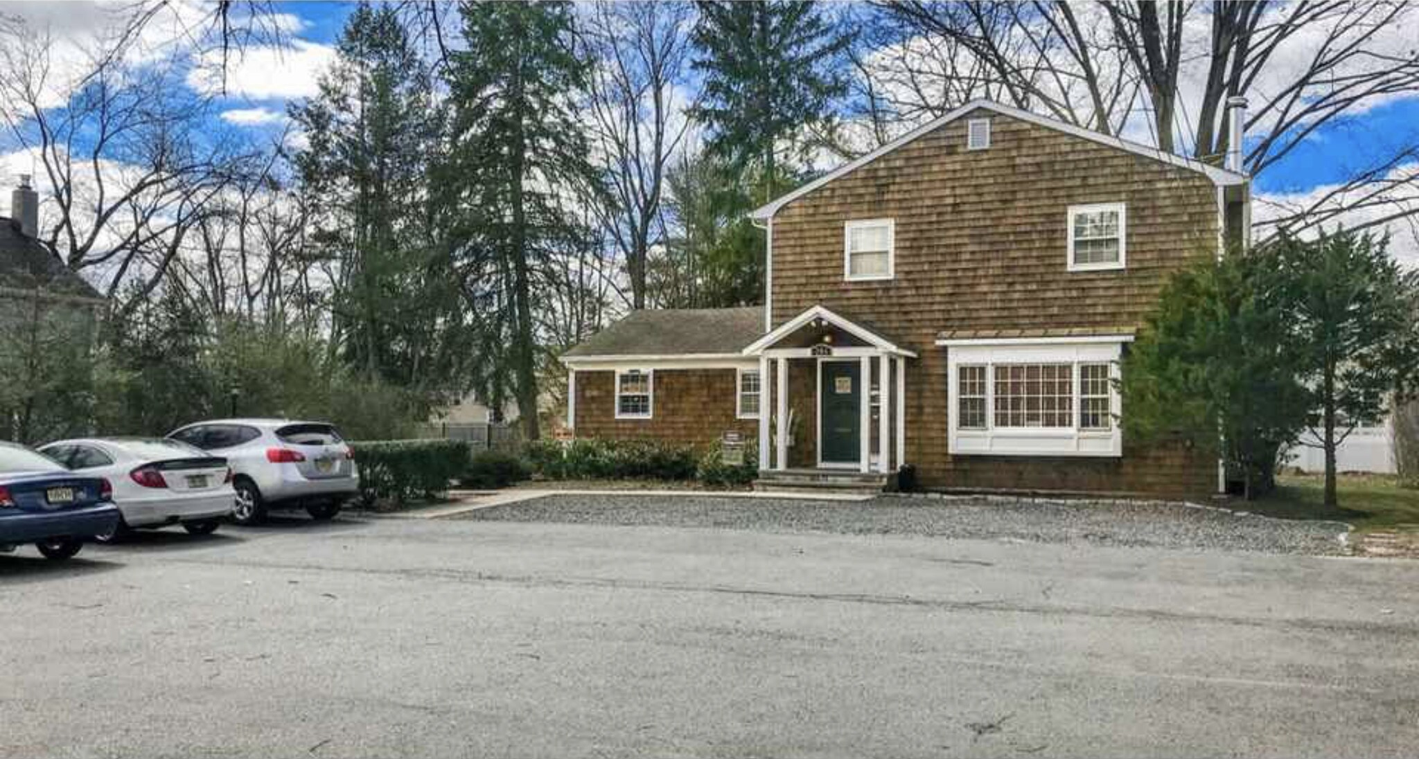 200-204 N Harrison St, Princeton, NJ à vendre Photo principale- Image 1 de 88