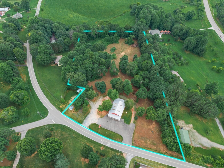 100 Hill City Rd, Jasper, GA for sale - Building Photo - Image 3 of 38