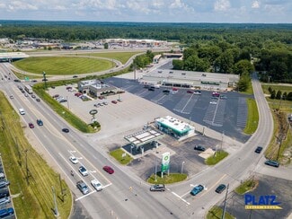 More details for Elm Road Northeast, Warren, OH - Land for Sale