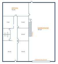 6830 N Eldridge Pky, Houston, TX for lease Floor Plan- Image 1 of 1