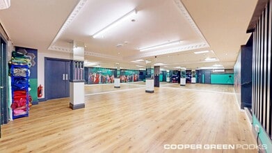 1-2 Princess St, Shrewsbury for lease Interior Photo- Image 2 of 3