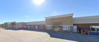 Plus de détails pour 3239 47th St S, Fargo, ND - Commerce de détail à vendre