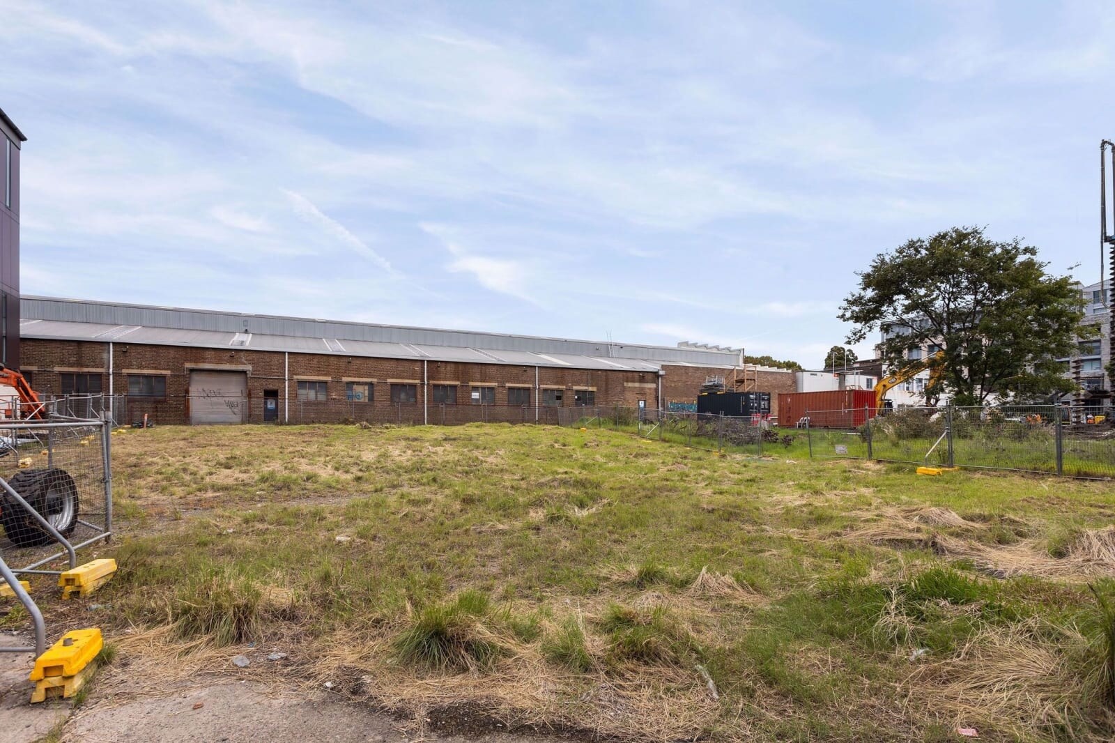 9 Bowden St, Alexandria for sale Primary Photo- Image 1 of 3