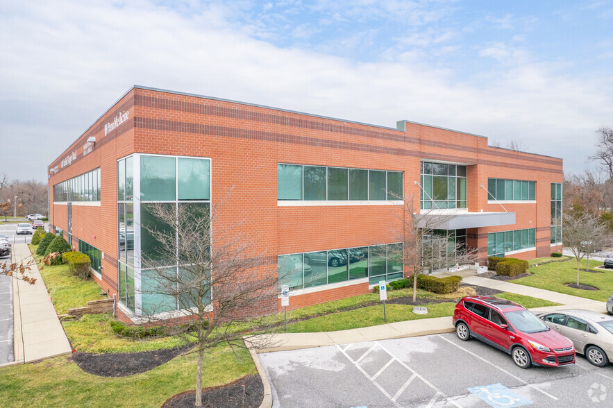 410 Linfield Trappe Rd, Royersford, PA for lease - Building Photo - Image 1 of 5