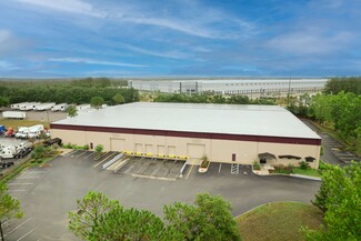 Plus de détails pour 20004 O'Brien Rd, Groveland, FL - Industriel à louer