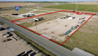 More details for 3070 Interstate 20, Stanton, TX - Land for Sale