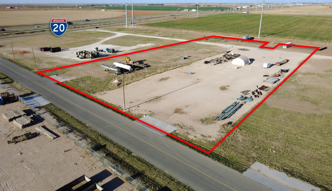 3070 Interstate 20, Stanton, TX for sale Primary Photo- Image 1 of 7