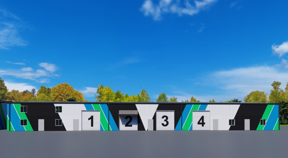 6275 Highway 85, Riverdale, GA for lease - Primary Photo - Image 1 of 37