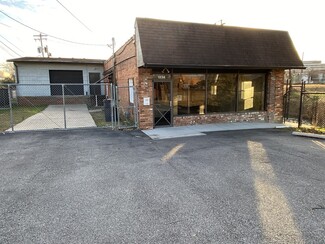 Plus de détails pour 1238 Fenwick St, Augusta, GA - Bureau/Local commercial à louer