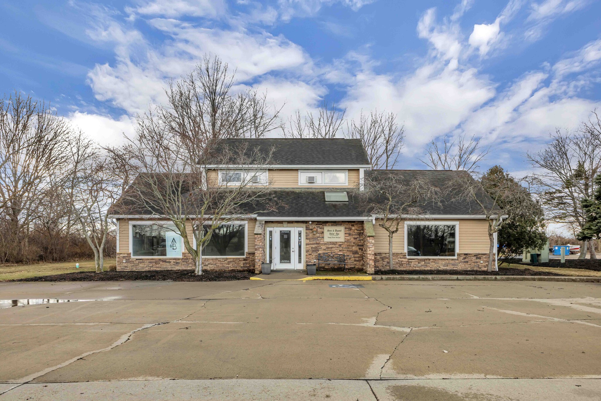 14006 W Lake Rd, Vermilion, OH for sale Building Photo- Image 1 of 34