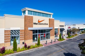Plus de détails pour Osceola Pky, Kissimmee, FL - Commerce de détail à louer