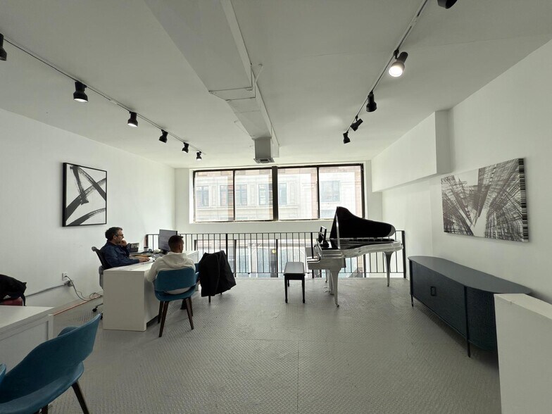 1147 Broadway, New York, NY à louer - Photo du bâtiment - Image 2 de 14