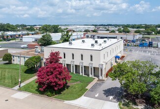 Plus de détails pour 962 Norfolk Sq, Norfolk, VA - Bureau à louer