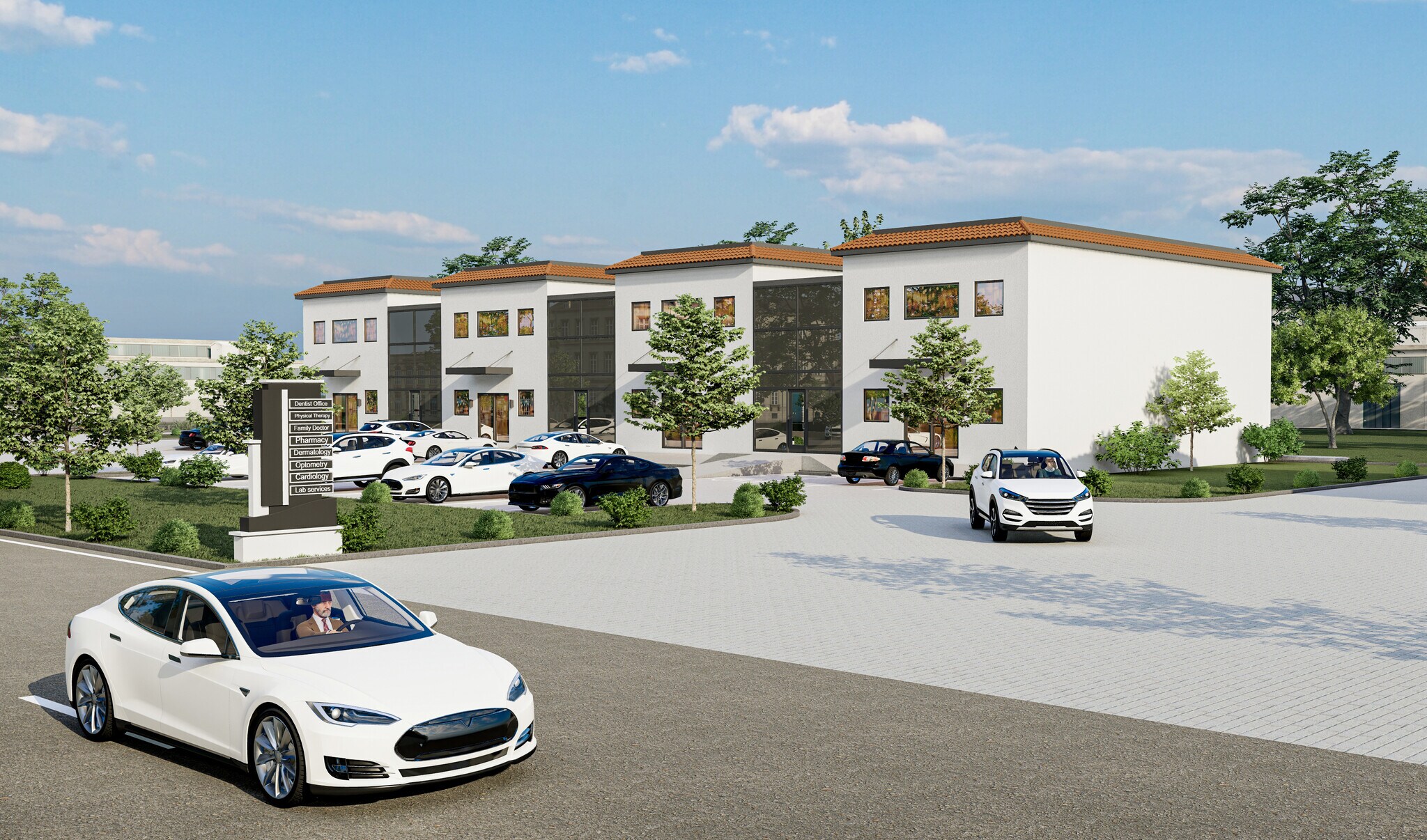 6608 Rohan rd, Richmond, TX à louer Photo principale- Image 1 de 9