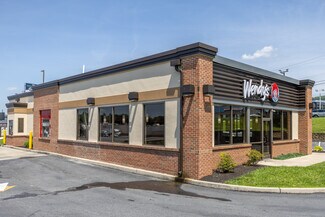 Plus de détails pour 3390 Lehigh St, Allentown, PA - Commerce de détail à louer