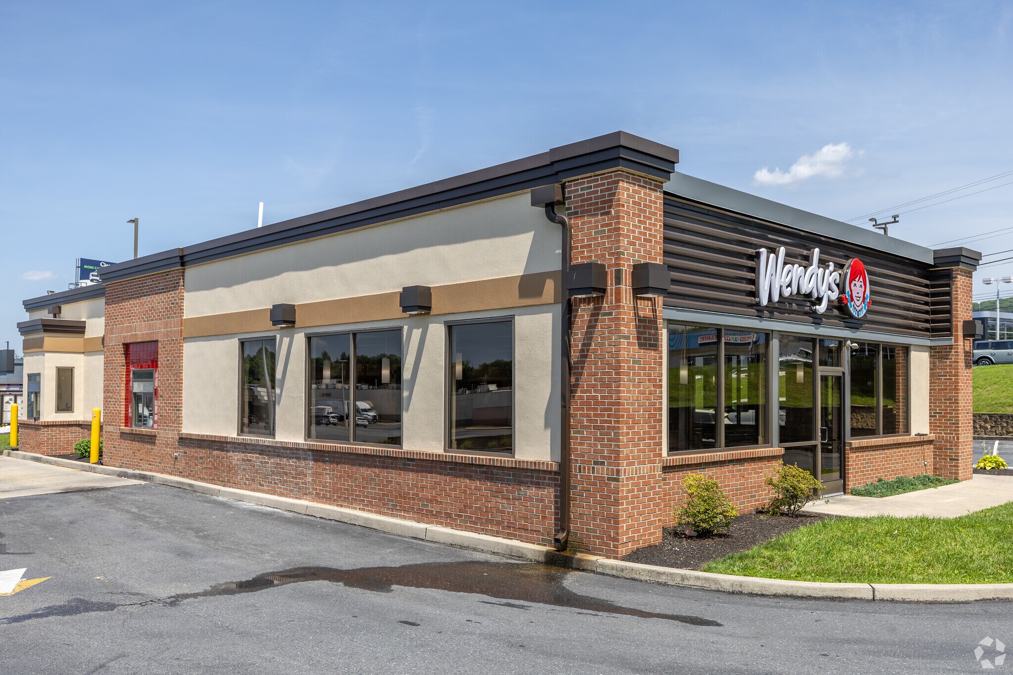 3390 Lehigh St, Allentown, PA for lease Primary Photo- Image 1 of 4