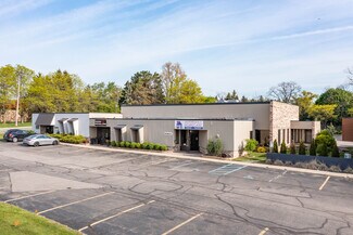 More details for 30640-30680 W 12 Mile Rd, Farmington Hills, MI - Office for Sale