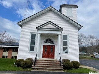 More details for 4492 Church St, Gerry, NY - Specialty for Sale