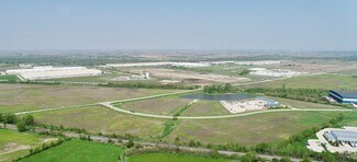 Plus de détails pour Twin Rail Industrial Park – Terrain à vendre, Minooka, IL