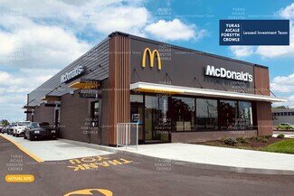 Plus de détails pour 12328 W US Highway 90, San Antonio, TX - Commerce de détail à vendre