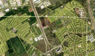 More details for 1331 Highway 287 S, Mansfield, TX - Land for Sale