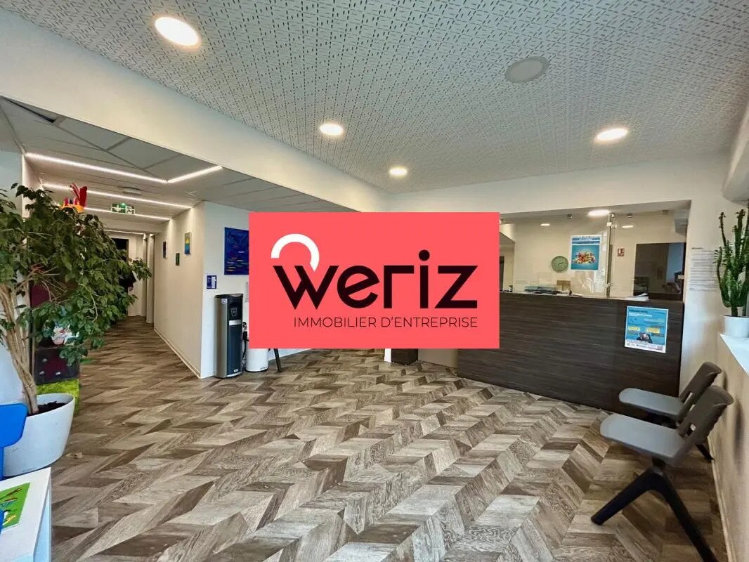 Office in Marseille for lease Building Photo- Image 1 of 13