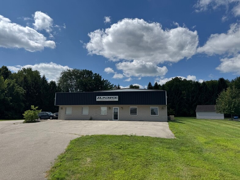 117 Enterprise Dr, Warsaw, IN for lease - Building Photo - Image 2 of 11