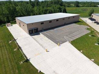 More details for 4646 Arden Dr, Fort Wayne, IN - Industrial for Sale