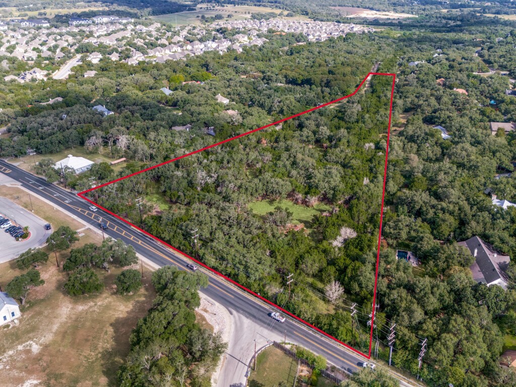 8879 Dietz Elkhorn Rd, Fair Oaks Ranch, TX à vendre Photo principale- Image 1 de 6