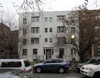 More details for 1433 Columbia Rd NW, Washington, DC - Multifamily for Sale