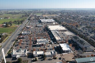 10400 Twin Cities Rd, Galt, CA - Aérien  Vue de la carte