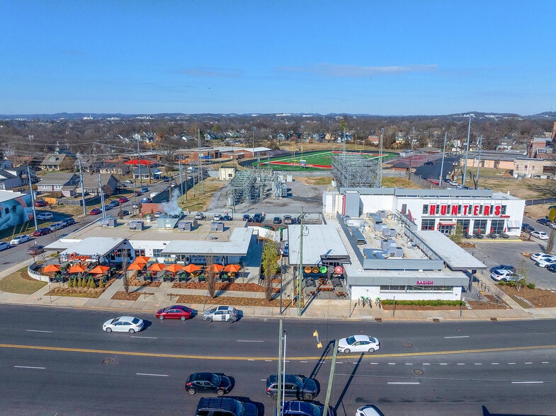 975 Main St, Nashville, TN for sale - Building Photo - Image 3 of 11