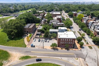 1800-1804 Lafayette Ave, Saint Louis, MO - Aerial  map view - Image1