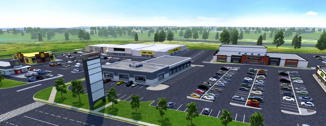 1249 London Rd, Sarnia, ON à vendre Photo principale- Image 1 de 1