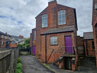 Plus de détails pour 2 Duesbery St, Hull - Spécialité à vendre