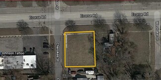 More details for Ecorse Road, Taylor, MI - Land for Sale