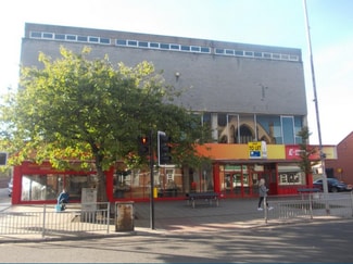 More details for 89-93 Carlton St, Castleford - Office for Lease