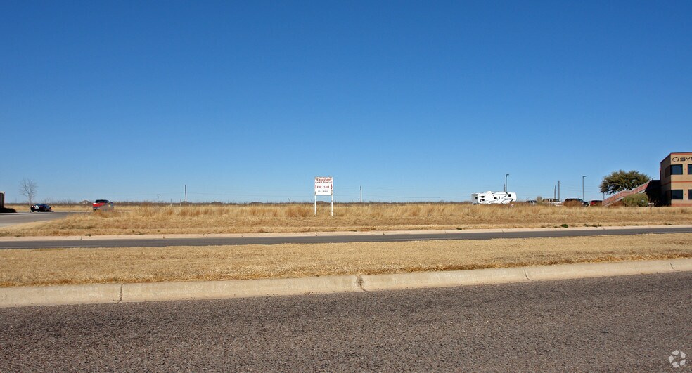 8161 Dorado Dr, Odessa, TX à vendre - Photo principale - Image 1 de 1