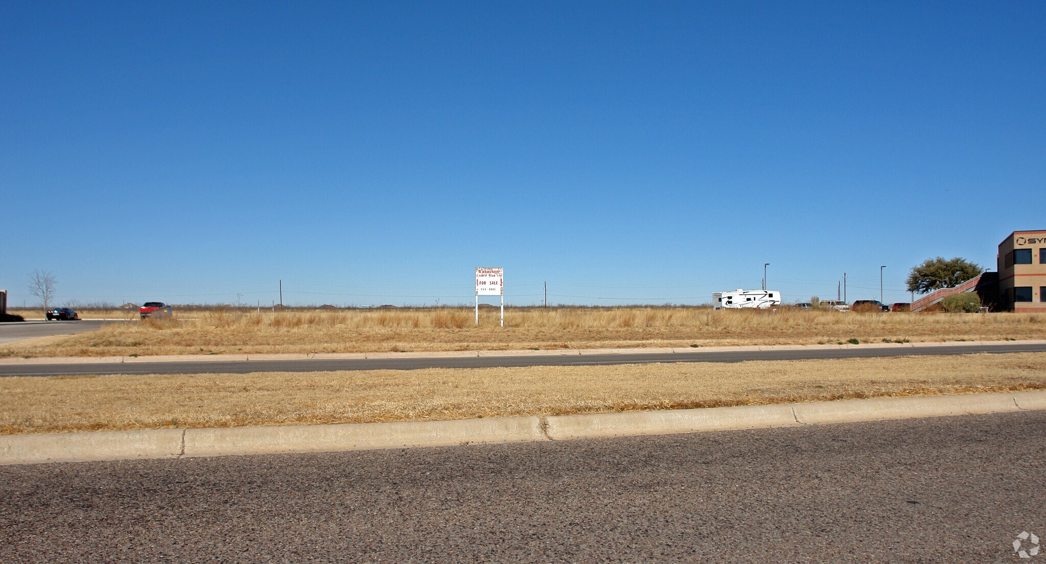 8161 Dorado Dr, Odessa, TX à vendre Photo principale- Image 1 de 2