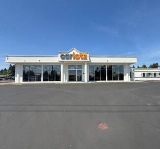 More details for 20612 Highway 99, Lynnwood, WA - Office, Retail for Lease